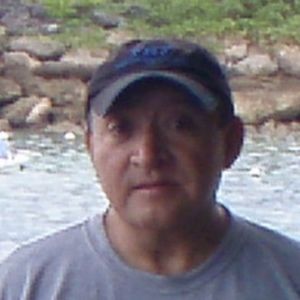 Meet your Posher, Arturo